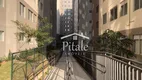 Foto 10 de Apartamento com 2 Quartos para alugar, 41m² em Jardim do Lago, São Paulo