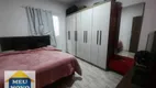 Foto 10 de Casa com 2 Quartos à venda, 60m² em Cidade Industrial, Curitiba