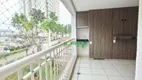 Foto 6 de Apartamento com 3 Quartos à venda, 90m² em Jardim Aquarius, São José dos Campos