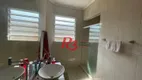 Foto 12 de Apartamento com 1 Quarto à venda, 53m² em Campo Grande, Santos