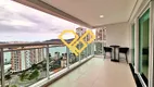 Foto 36 de Apartamento com 3 Quartos à venda, 186m² em Ponta da Praia, Santos