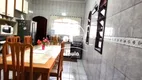 Foto 3 de Casa com 3 Quartos à venda, 230m² em Jardim Ana Maria, Santo André