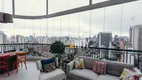 Foto 3 de Apartamento com 3 Quartos à venda, 225m² em Brooklin, São Paulo