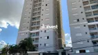 Foto 3 de Apartamento com 3 Quartos à venda, 90m² em São Benedito, Uberaba