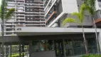 Foto 10 de Flat com 1 Quarto para alugar, 50m² em Brooklin, São Paulo