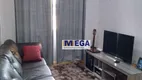 Foto 16 de Apartamento com 2 Quartos à venda, 60m² em Jardim Capivari, Campinas