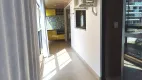 Foto 6 de Apartamento com 3 Quartos à venda, 110m² em Itapuã, Vila Velha