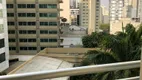 Foto 12 de Apartamento com 1 Quarto para alugar, 40m² em Consolação, São Paulo