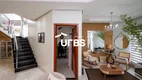 Foto 4 de Casa de Condomínio com 4 Quartos à venda, 350m² em Residencial Granville, Goiânia