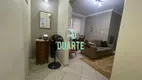 Foto 4 de Apartamento com 3 Quartos à venda, 138m² em Aparecida, Santos