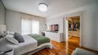 Foto 14 de Casa de Condomínio com 5 Quartos à venda, 520m² em Alphaville, Santana de Parnaíba