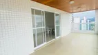 Foto 7 de Apartamento com 3 Quartos à venda, 142m² em Vila Assunção, Praia Grande