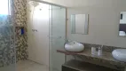 Foto 5 de Casa de Condomínio com 4 Quartos para alugar, 430m² em Urbanova, São José dos Campos