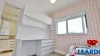 Foto 9 de Apartamento com 3 Quartos à venda, 133m² em Brooklin, São Paulo