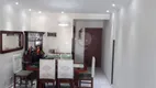 Foto 18 de Apartamento com 3 Quartos à venda, 107m² em Campo Grande, Santos