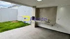 Foto 14 de Casa com 3 Quartos à venda, 111m² em Jardim Imperial, Lagoa Santa