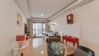 Foto 6 de Apartamento com 2 Quartos à venda, 84m² em Centro, Curitiba