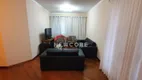 Foto 9 de Apartamento com 3 Quartos à venda, 130m² em Vila Azevedo, São Paulo