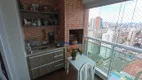 Foto 10 de Apartamento com 3 Quartos à venda, 110m² em Gonzaga, Santos
