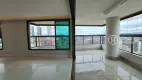 Foto 13 de Apartamento com 4 Quartos à venda, 278m² em Vila da Serra, Nova Lima