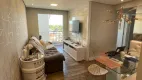 Foto 3 de Apartamento com 3 Quartos à venda, 62m² em Vila Talarico, São Paulo