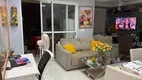 Foto 4 de Apartamento com 3 Quartos à venda, 100m² em Morada do Ouro, Cuiabá