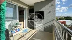 Foto 18 de Apartamento com 2 Quartos à venda, 82m² em Coqueiral, Cascavel