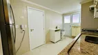 Foto 8 de Apartamento com 3 Quartos para alugar, 124m² em Riviera de São Lourenço, Bertioga
