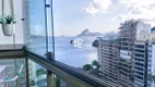 Foto 5 de Apartamento com 1 Quarto à venda, 59m² em Ingá, Niterói