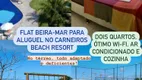 Foto 8 de Apartamento com 2 Quartos à venda, 54m² em Praia dos Carneiros, Tamandare