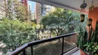 Foto 6 de Flat com 3 Quartos para alugar, 131m² em Jardins, São Paulo