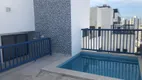 Foto 8 de Cobertura com 4 Quartos à venda, 160m² em Costa Azul, Salvador