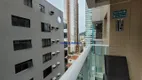 Foto 9 de Apartamento com 1 Quarto à venda, 55m² em Pompeia, Santos