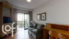 Foto 12 de Apartamento com 1 Quarto à venda, 35m² em Moema, São Paulo