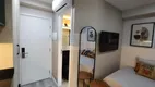 Foto 7 de Apartamento com 1 Quarto para alugar, 18m² em Bela Vista, São Paulo