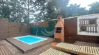 Foto 10 de Casa de Condomínio com 3 Quartos para alugar, 200m² em Campeche, Florianópolis