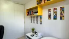 Foto 17 de Apartamento com 3 Quartos à venda, 81m² em Pituaçu, Salvador