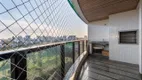 Foto 2 de Apartamento com 3 Quartos à venda, 131m² em Cabral, Curitiba