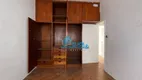 Foto 4 de Apartamento com 3 Quartos para alugar, 97m² em Gonzaga, Santos