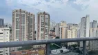 Foto 8 de Cobertura com 4 Quartos à venda, 220m² em Vila Mariana, São Paulo