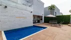 Foto 23 de Casa de Condomínio com 4 Quartos à venda, 322m² em Alphaville, Santana de Parnaíba