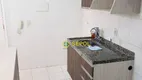 Foto 7 de Apartamento com 2 Quartos à venda, 47m² em Jardim Sao Francisco, São Paulo