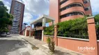 Foto 4 de Apartamento com 4 Quartos à venda, 223m² em Aldeota, Fortaleza