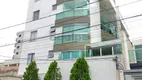 Foto 23 de Cobertura com 4 Quartos para alugar, 216m² em Diamante, Belo Horizonte