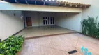 Foto 4 de Sobrado com 4 Quartos à venda, 215m² em Rezende, Uberlândia