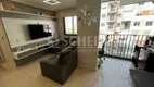 Foto 2 de Apartamento com 3 Quartos à venda, 58m² em Interlagos, São Paulo