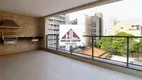 Foto 5 de Apartamento com 4 Quartos à venda, 350m² em Santa Cecília, São Paulo
