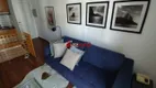 Foto 5 de Flat com 1 Quarto para alugar, 41m² em Itaim Bibi, São Paulo