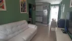 Foto 4 de Apartamento com 1 Quarto à venda, 40m² em Armação, Salvador