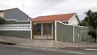 Foto 10 de Casa com 3 Quartos à venda, 175m² em Vila Maria Eugênia, Campinas
